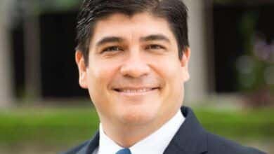 Carlos Alvarado