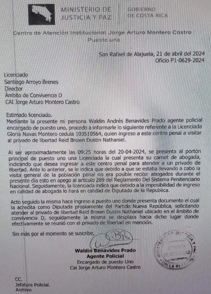 Documento detallado